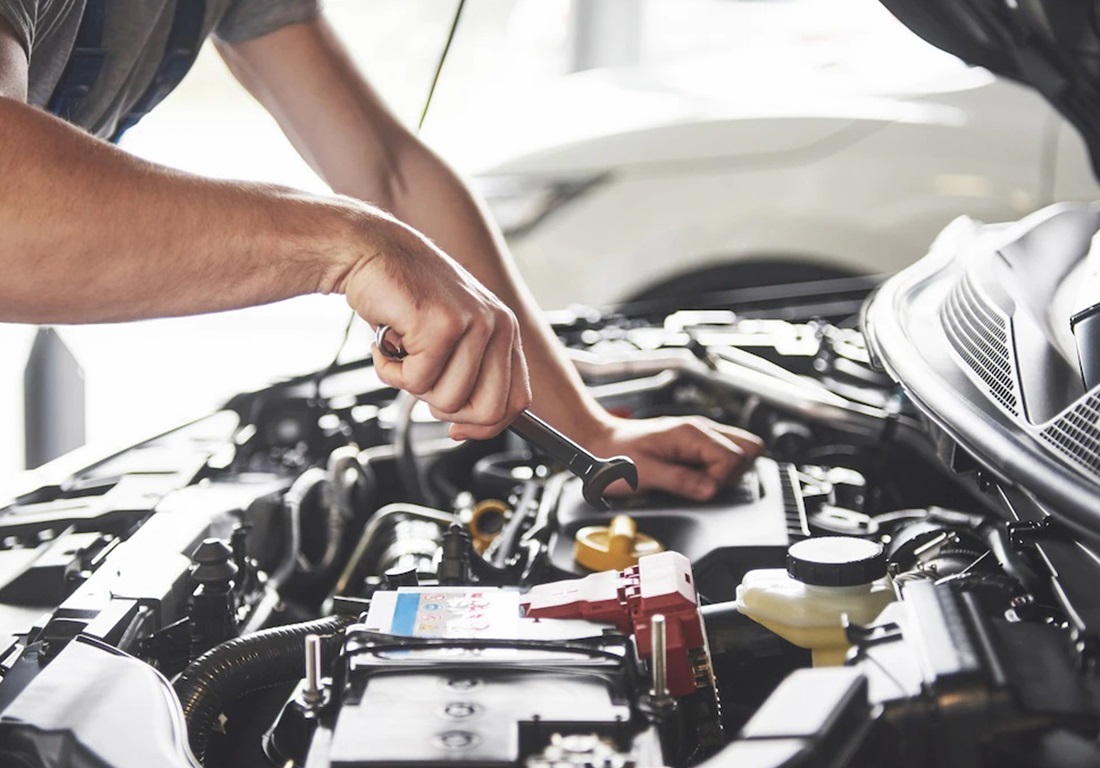 Motor Arızası